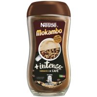 قهوه نستله Nestle مدل mokambo