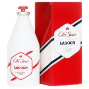 لوسیون افترشیو Old spice مدل LAGOON
