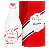 لوسیون افترشیو Old spice مدل LAGOON