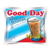 کافی میکس گود دی طعم freeze