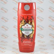 شامپو بدن اولد اسپایس Old Spice مدل BEARGLOVE