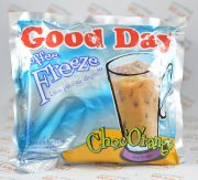 کافی میکس گود دی طعم freeze