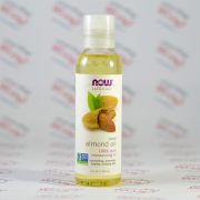 روغن بادام شیرین خالص nowfoods