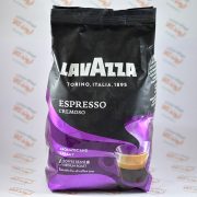 دانه قهوه لاوازا مدل Espresso Cremoso