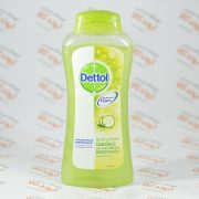 شامپو بدن آنتی باکتریال مدل Lasting Fresh
