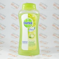 شامپو بدن آنتی باکتریال مدل Lasting Fresh