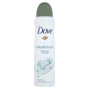 اسپری بدن داو Dove مدل natural touch