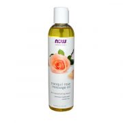 روغن ماساژ گل رز