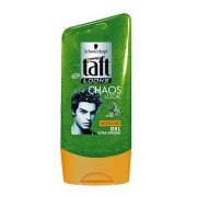 ژل مو تافت Taft مدل Chaos Look