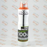 اسپری ضد تعریق LOreal مدل Shirt Protect