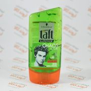 ژل مو تافت Taft مدل Chaos Look