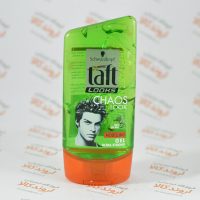 ژل مو تافت Taft مدل Chaos Look