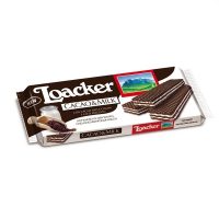 ویفر لواکر loacker مدل Cocoa & Milk