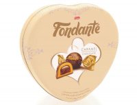 شکلات کادوئی مغزدار Fondante
