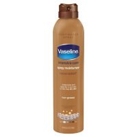 اسپری بدن Vaseline مدل Cocoa Radiant