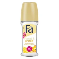 دئودورانت فا fa مدل Floral Protect