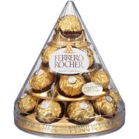 شکلات Ferrero Rocher