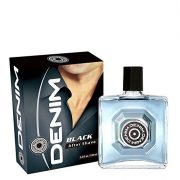 افترشیو Denim مدل Black