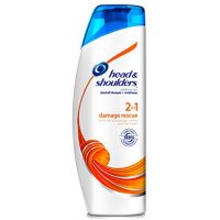 شامپو head &shoulders مدل Damage Rescue