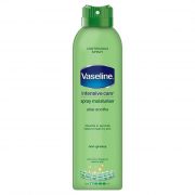 اسپری بدن Vaseline مدل Essential Healing