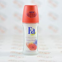 دئودورانت فا fa مدل Floral Protect