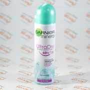 اسپری بدن Garnier مدل Ultra Dry