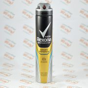 اسپری بدن مردانه Rexona مدل Sport Defence