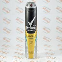 اسپری بدن مردانه Rexona مدل Sport Defence