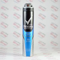 اسپری بدن مردانه Rexona مدل Cobalt