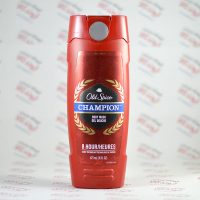 شامپو بدن old spice مدل Champion