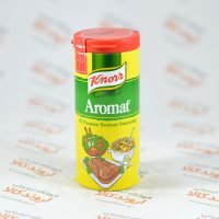 چاشنی غذا Knorr Aromat