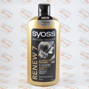 شامپو سایوس Syoss مدل Renew 7