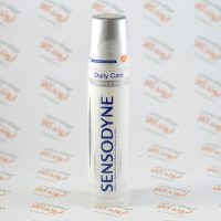 خمیردندان پمپی Sensodyne مدل Gentle Whitening