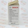 پودر جرمگیر BOSCH مدل Gold