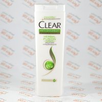 شامپو کلیر Clear مدل Herbal Fusion