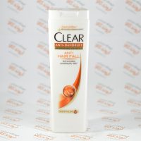 شامپو کلیر Clear مدل Anti Hairfall