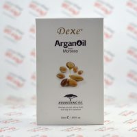 روغن آرگان خالص (50ml) Dexe