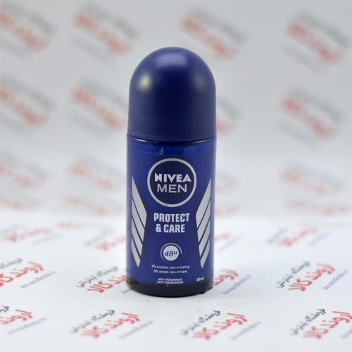 دئودورانت نیوا nivea مدل Protect & Care