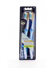 پک دو عددی مسواک oral B مدل Pro Expert