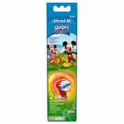 سری مسواک برقی Oral-B مدل Stages Power Kids