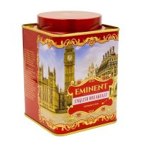 چای Eminent مدل English Breakfast