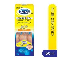 کرم ترک پا Scholl مدل Cracked Heel