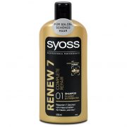 شامپو سایوس Syoss مدل Renew 7