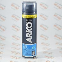 ژل اصلاح ارکو ARKO مدل Cool