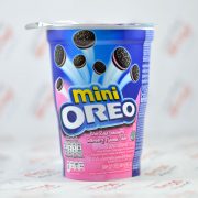 مینی اوریو oreo مدل توت فرنگی