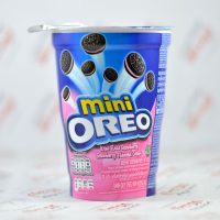 مینی اوریو oreo مدل توت فرنگی