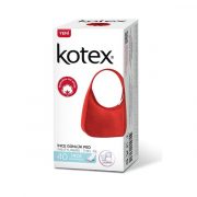 پد روزانه kotex