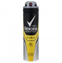 اسپری بدن مردانه Rexona مدل V8