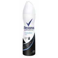 اسپری زنانه رکسونا Rexona مدل Invisible Aqua