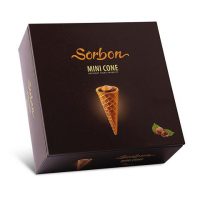 شکلات کادوئی فندقی sorbon